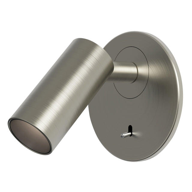 Micro Recess Switched