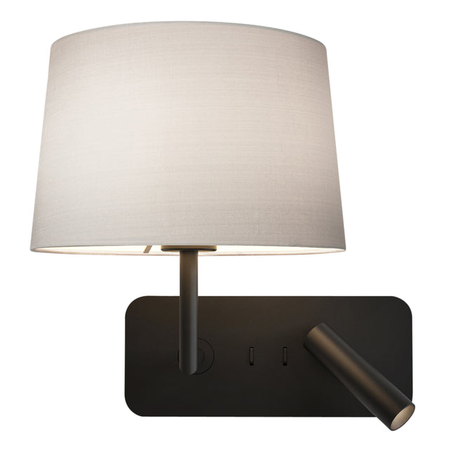 Side by Side Grande USB