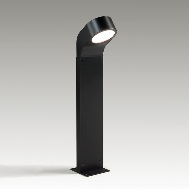 Soprano Bollard