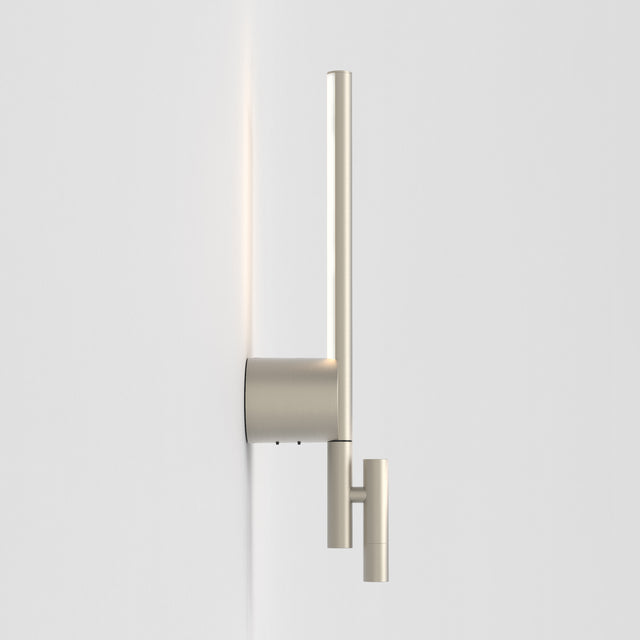 Baton Reader LED