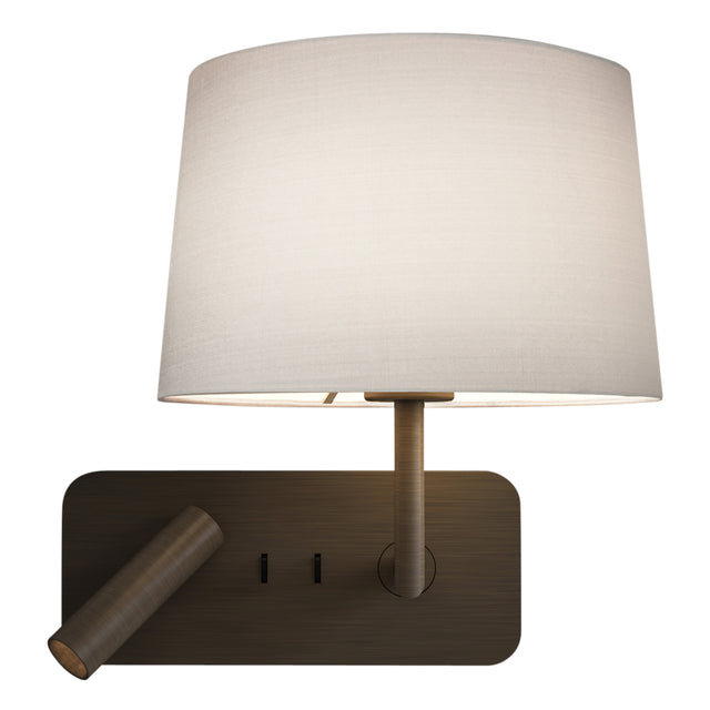 Side by Side Grande USB