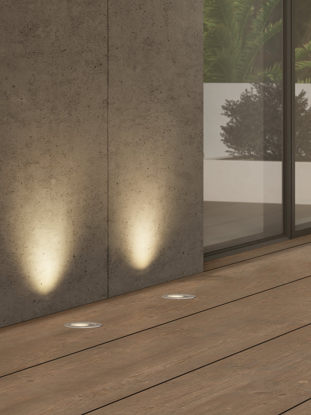 Cromarty 120 LED