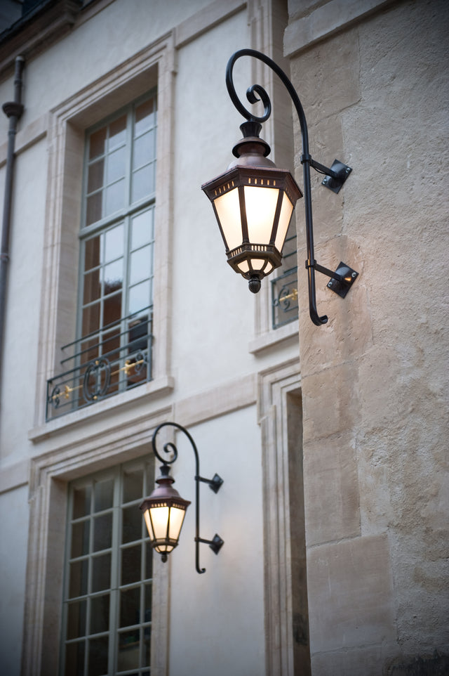 Citadelle N° 7 lifestyle