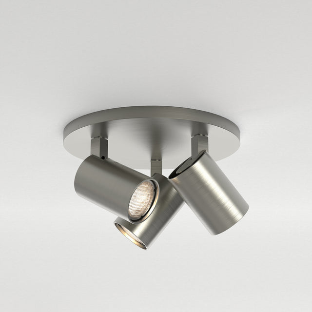 Ascoli Triple Round