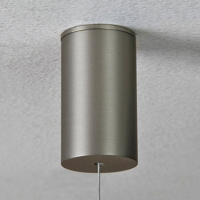 Looping Block Matt Nickel