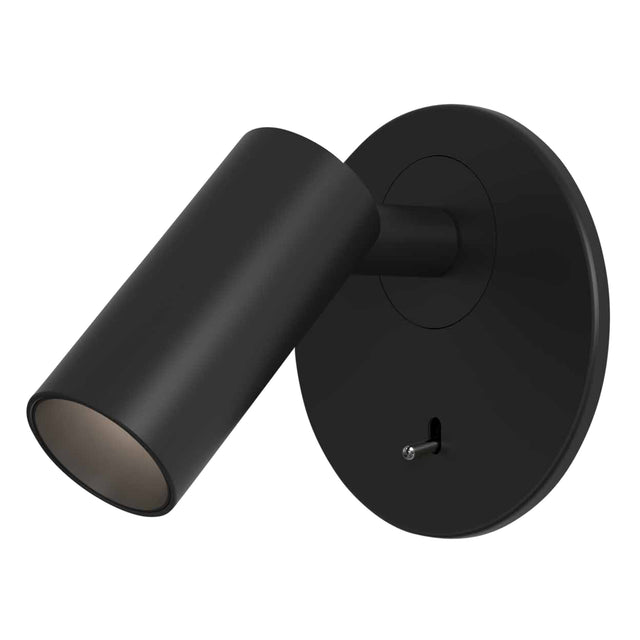 Micro Recess Switched