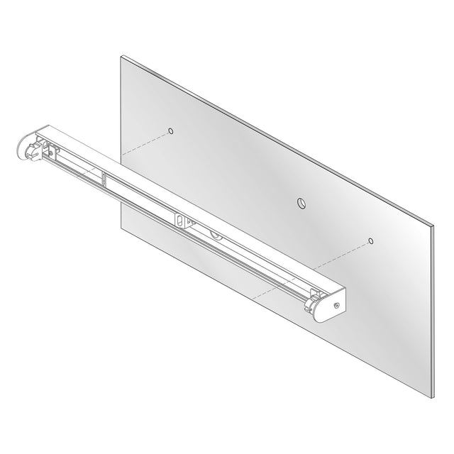 Mirror Adaptor Kit 2