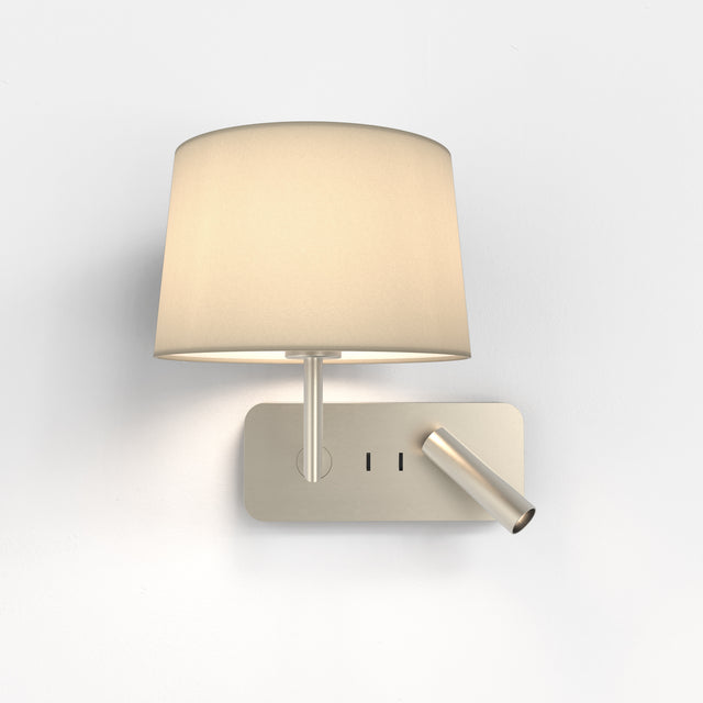 Side by Side Grande USB