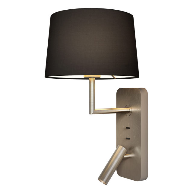 Side by Side Grande USB