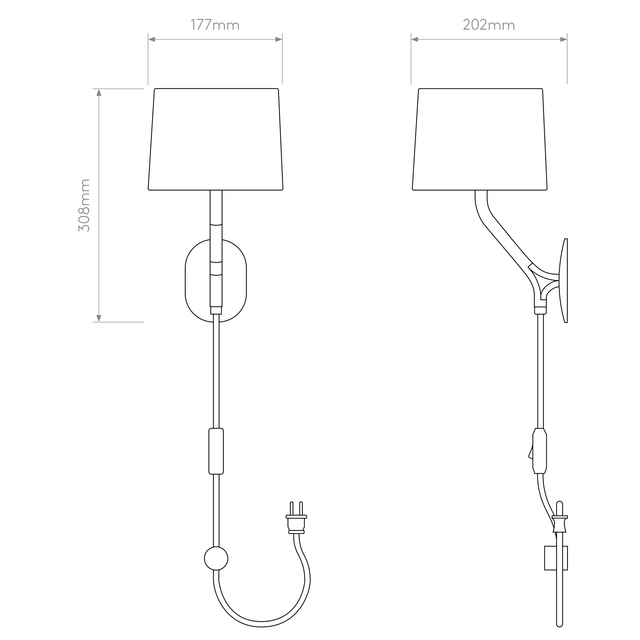 Arbor Plug-In
