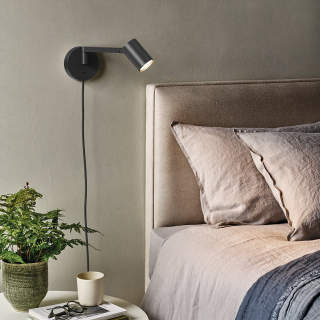 Ascoli Swing Plug In