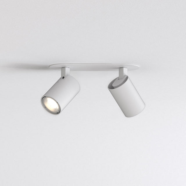 Ascoli Twin Recessed