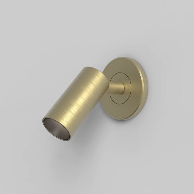 Micro Recess Unswitched