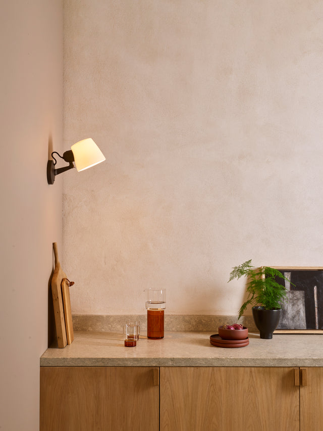 Imari Adjustable Wall