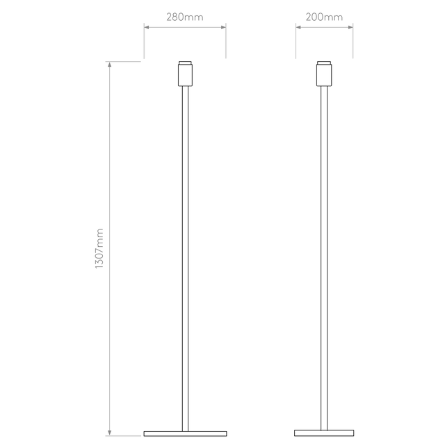 Park Lane Floor