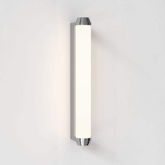 Burlington 600 Phase