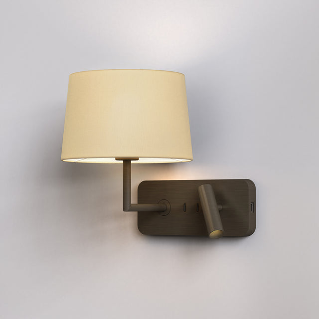 Side by Side Grande USB