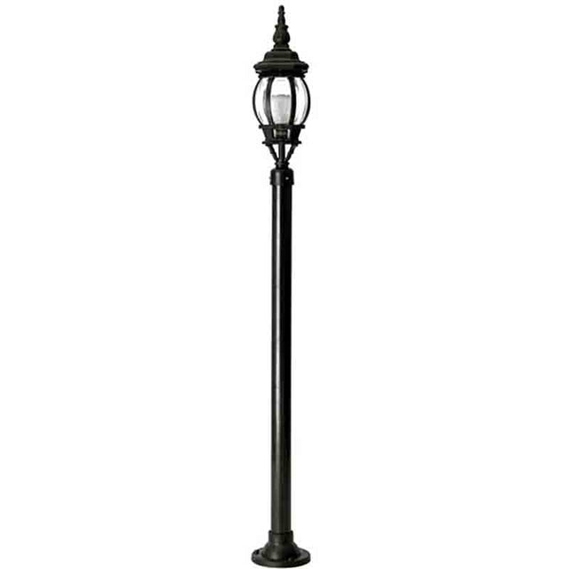 Polyresin El577 Outdoor Lantern