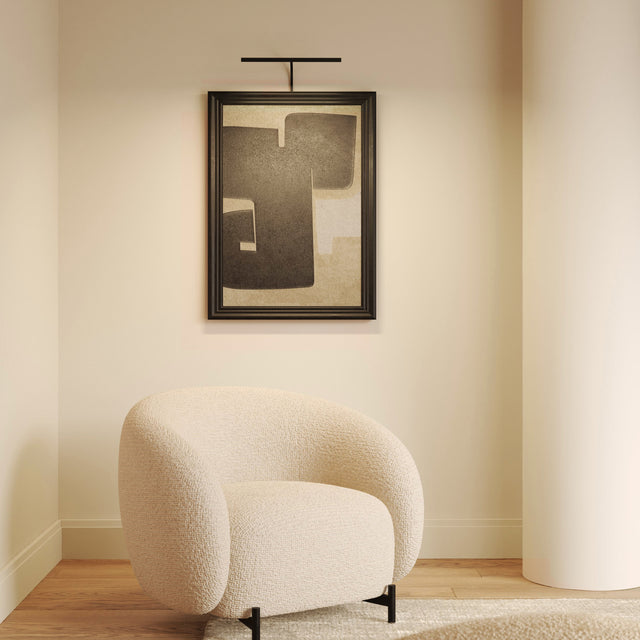 Mondrian 400 Frame Mounted LED