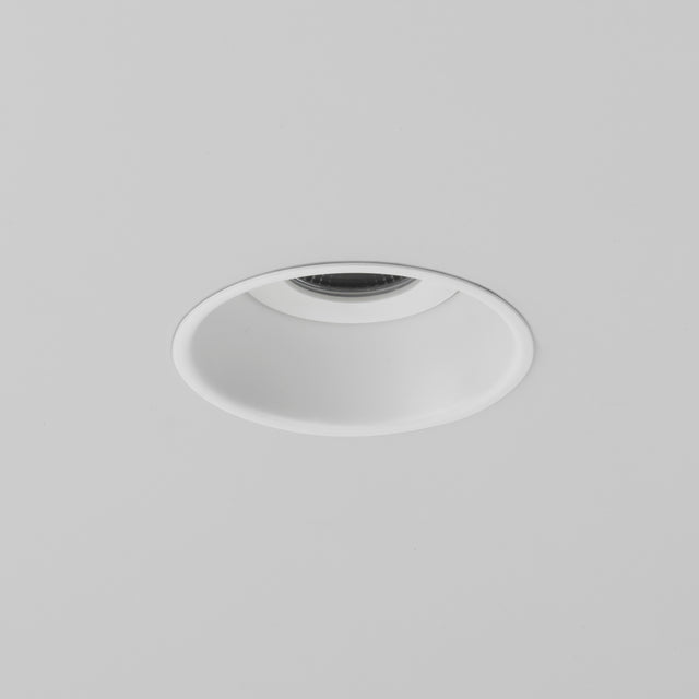 Minima Round IP65 Fire-Rated LED