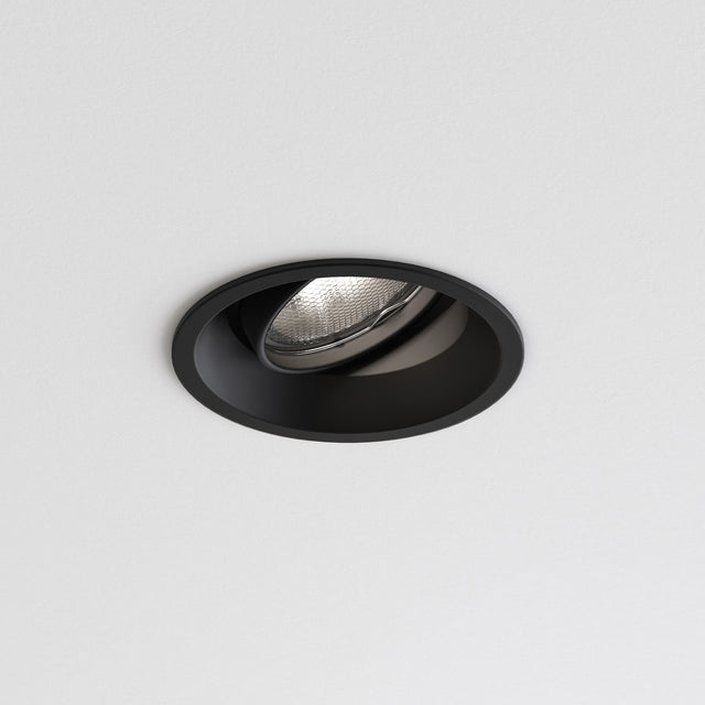 Minima Round Adjustable