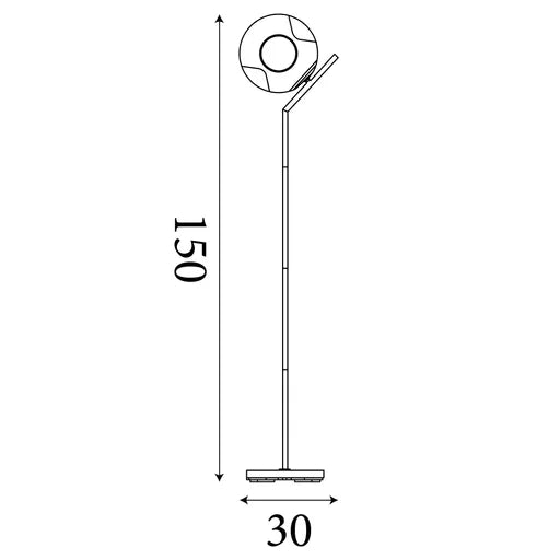 Punch 4Lt Bar Pendant- Black Metal & Champagne Punched Glass