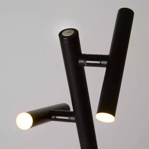 Vigo Rechargeable Picture Light, Gold Metal