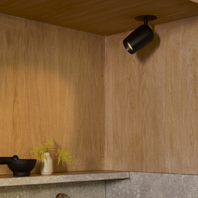 Koto Recessed