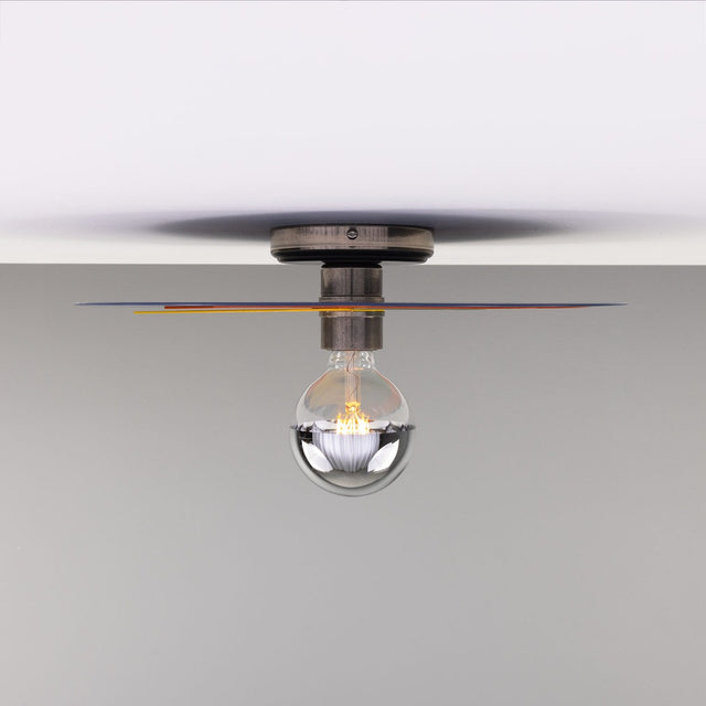 Neptune Ceiling Light