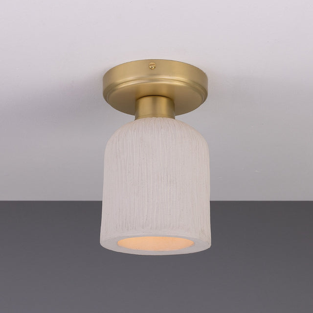 Osier Ceiling Light