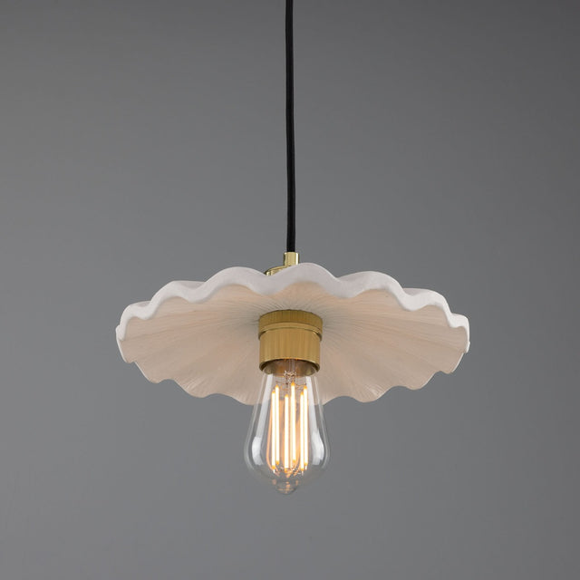Kapok Pendant