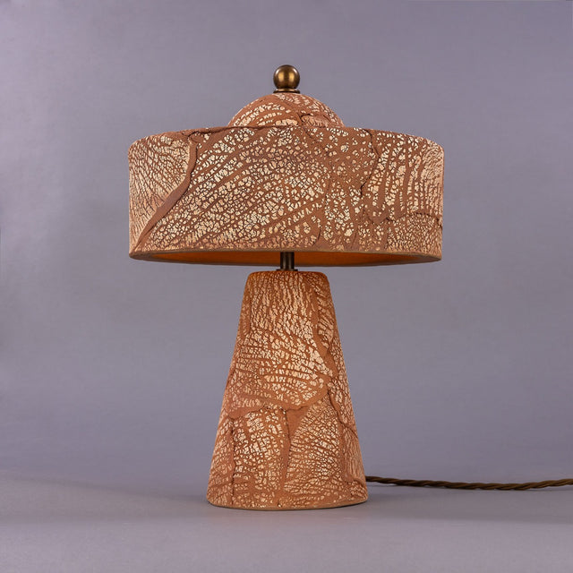 Seville Ceramic Table Lamp