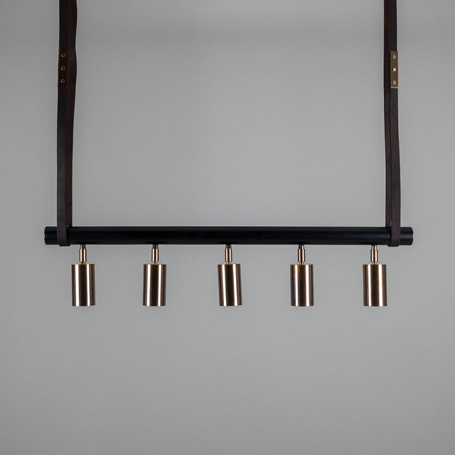 Holmes Chandelier