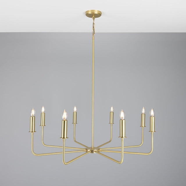 Irvine Chandelier