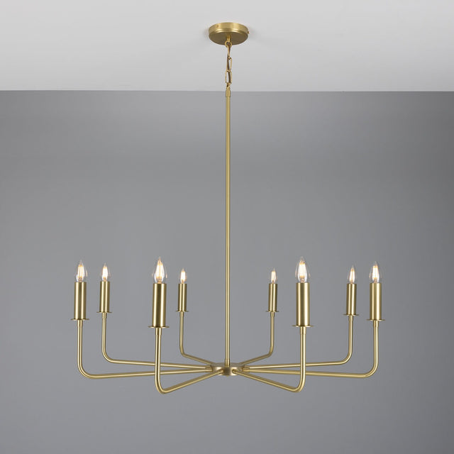 Irvine Chandelier