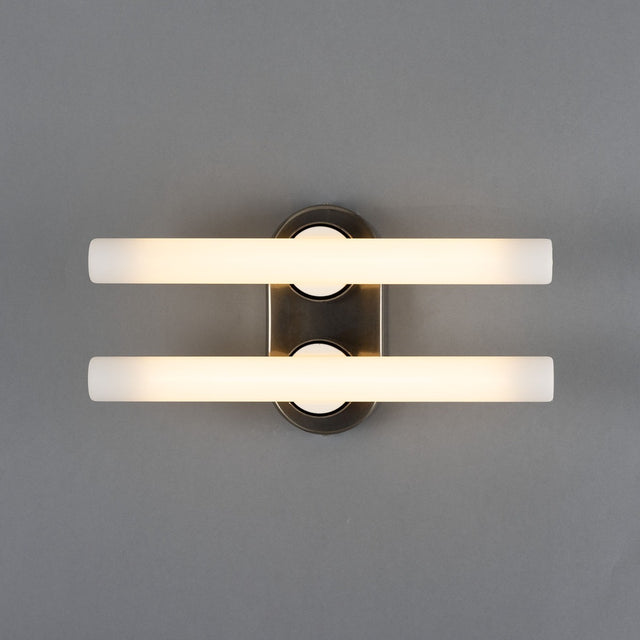 Valencia Double Wall Light IP20