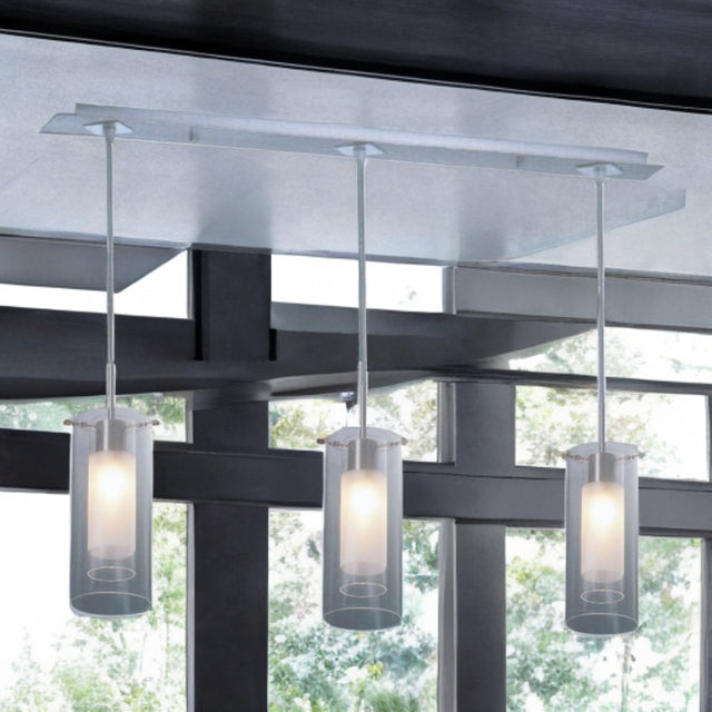 Muzzano Pendant