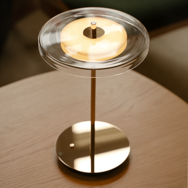 Asteria Glass Move | portable lamp