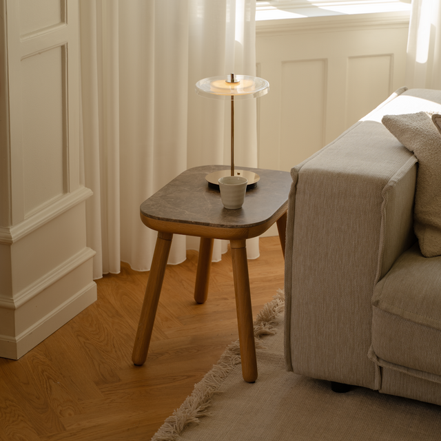 Asteria Glass Move | portable lamp