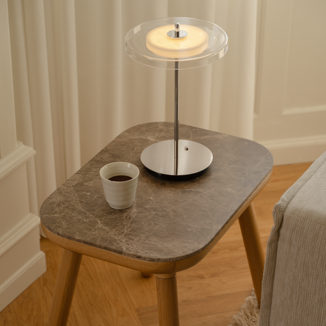 Asteria Glass Move | portable lamp