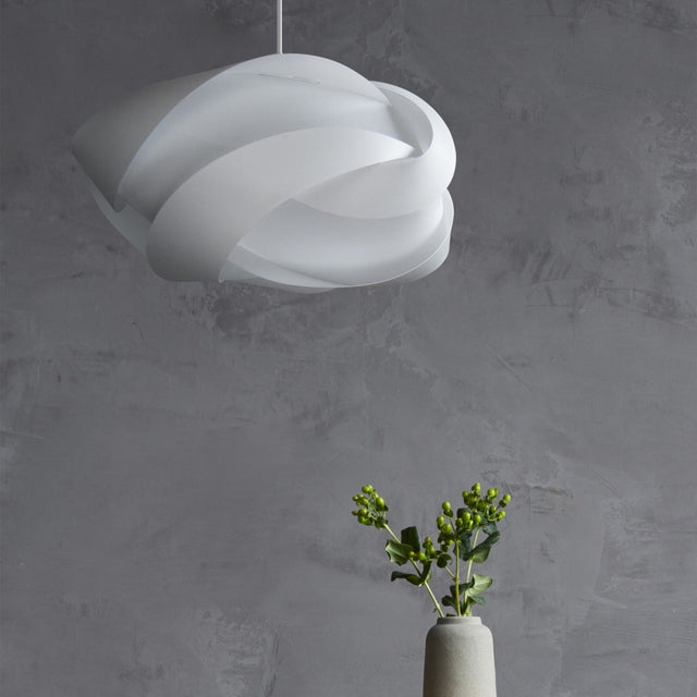 Ribbon | pendant lampshade