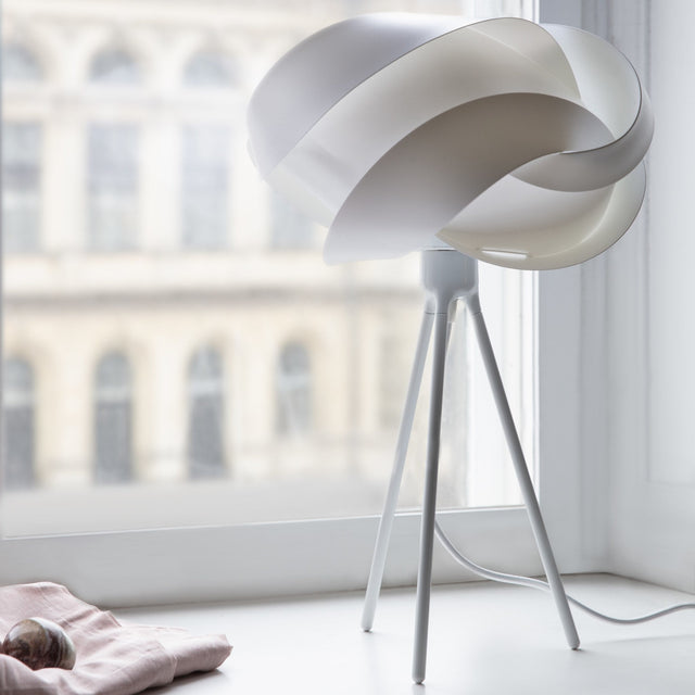 Ribbon | pendant lampshade