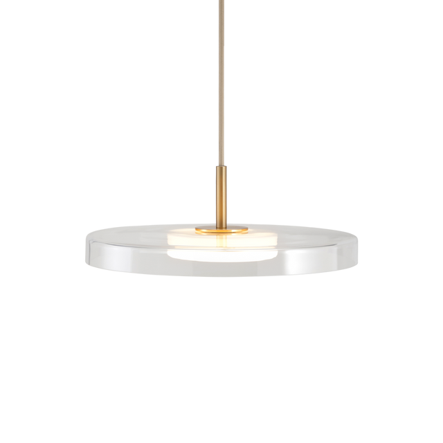 Asteria Glass | pendant lamp