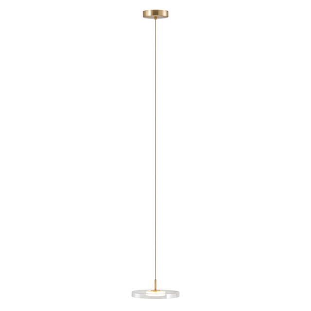 Asteria Glass | pendant lamp