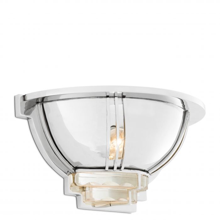 Wall Lamp Barrière