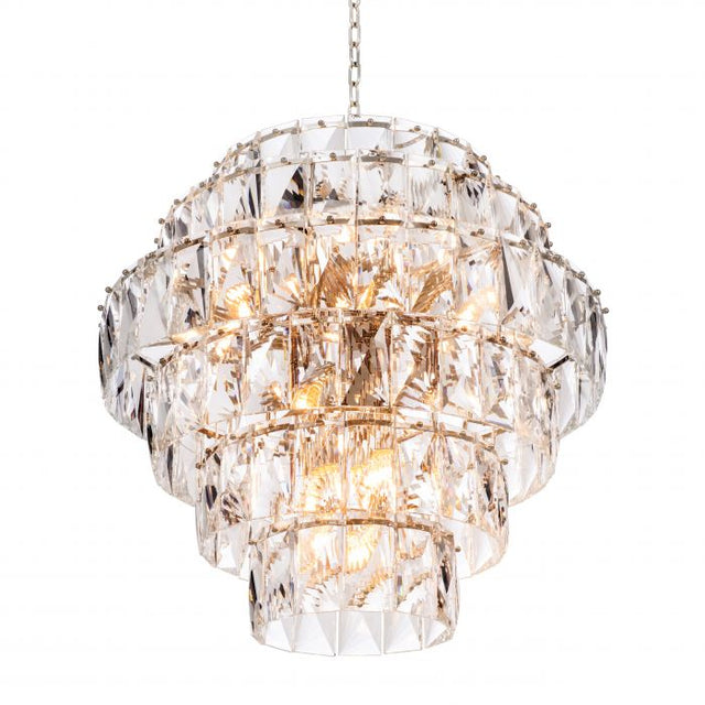 Chandelier Amazone