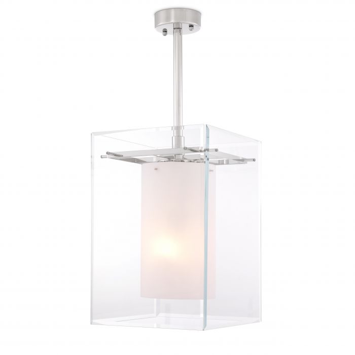 Hanging Lamp Fu
