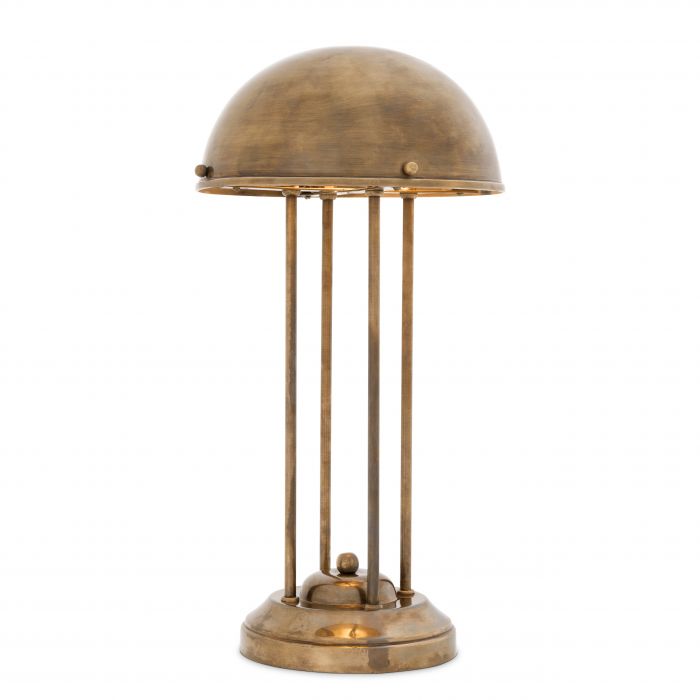 Desk Lamp Livre