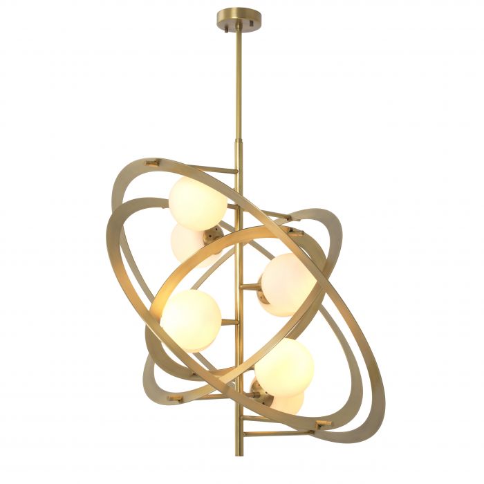 Chandelier Space
