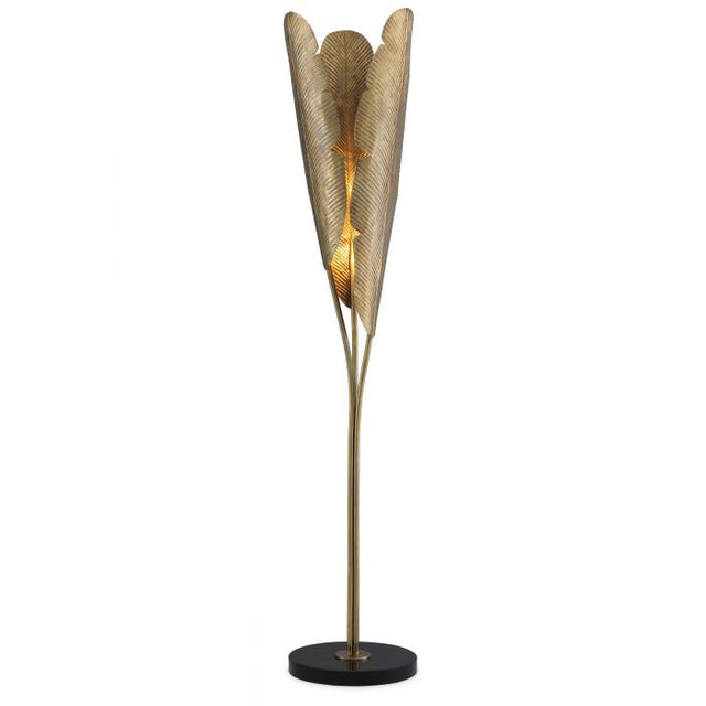Floor Lamp Plantain